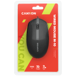 CANYON Wired Mouse M-10