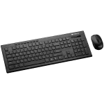 Canyon Multimedia 2.4GHZ wireless combo-set keyboard + mouse