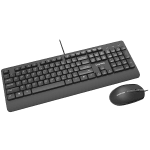 Canyon Slim Desktop Wired Combo Set 14