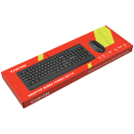 Canyon Slim Desktop Wired Combo Set 14