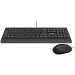 Canyon Slim Desktop Wired Combo Set 14