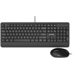 Canyon Slim Desktop Wired Combo Set 14