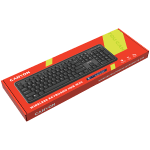 Комплект Canyon Wireless Keyboard HKB-W20