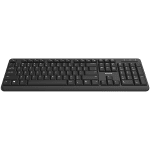 Комплект Canyon Wireless Keyboard HKB-W20