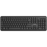 Комплект Canyon Wireless Keyboard HKB-W20