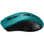 CANYON MW-5 Wireless Optical Mouse - Green