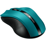CANYON MW-5 Wireless Optical Mouse - Green