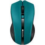 CANYON MW-5 Wireless Optical Mouse - Green