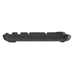 LOGITECH MK295 - Silent Wireless Combo, Graphite
