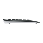 LOGITECH MK540 ADVANCED Wireless Keyboard and Mouse Combo