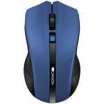 CANYON MW-5 Wireless Optical Mouse - Blue