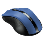 CANYON MW-5 Wireless Optical Mouse - Blue