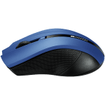 CANYON MW-5 Wireless Optical Mouse - Blue