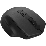 CANYON MW-15 Wireless Optical Mouse - Black