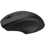 CANYON MW-15 Wireless Optical Mouse - Black