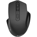 CANYON MW-15 Wireless Optical Mouse - Black