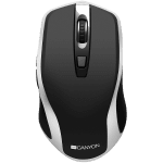 CANYON Wireless Mouse MW-19