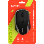 CANYON Wireless Mouse MW-19