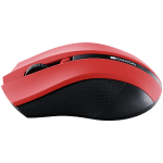 CANYON MW-5 Wireless Optical Mouse - Red