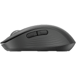LOGITECH M650 Signature Bluetooth Mouse - Graphite
