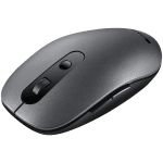 CANYON Wireless Mouse MW-9 - Gray