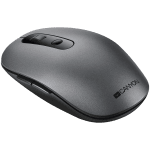 CANYON Wireless Mouse MW-9 - Gray