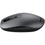 CANYON Wireless Mouse MW-9 - Gray