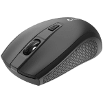 CANYON Wireless Mouse MW-7 - Black