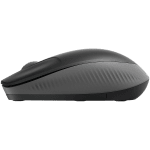 LOGITECH M190 Wireless Mouse - Mid Grey