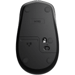 LOGITECH M190 Full-size wireless mouse - Charcoal