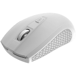 CANYON Wireless Mouse MW-7 - White