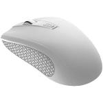 CANYON Wireless Mouse MW-7 - White