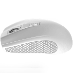 CANYON Wireless Mouse MW-7 - White