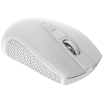 CANYON Wireless Mouse MW-7 - White