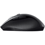 LOGITECH M705 Marathon Wireless Mouse - Black