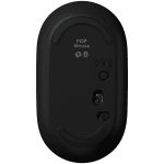 LOGITECH POP Mouse - Black Yellow