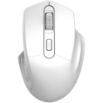 CANYON MW-15 Wireless Optical Mouse - White