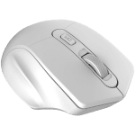 CANYON MW-15 Wireless Optical Mouse - White