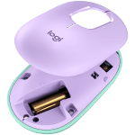 LOGITECH POP Mouse - Daydream Mint