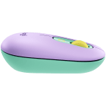 LOGITECH POP Mouse - Daydream Mint