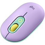 LOGITECH POP Mouse - Daydream Mint