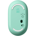 LOGITECH POP Mouse - Daydream Mint