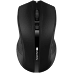 CANYON MW-5 Wireless Optical Mouse - Black