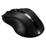CANYON MW-5 Wireless Optical Mouse - Black