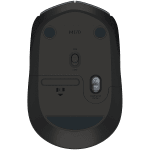 LOGITECH M170 Wireless Mouse - GREY