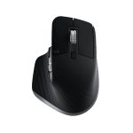 LOGITECH MX Master 3S For MAC Bluetooth Mouse - Space Grey