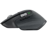 LOGITECH MX Master 3S For MAC Bluetooth Mouse - Space Grey