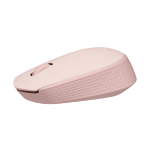 LOGITECH M171 Wireless Mouse - Rose