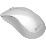 CANYON Wireless Mouse MW-11 - Pearl White Grey