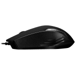 CANYON CM-02 Optical Wired Mouse - Black